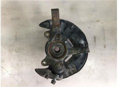 Recambio de mangueta delantero derecha para toyota corolla (e12) 2.0 d-4d referencia OEM IAM 4321119015 KN98119901R 