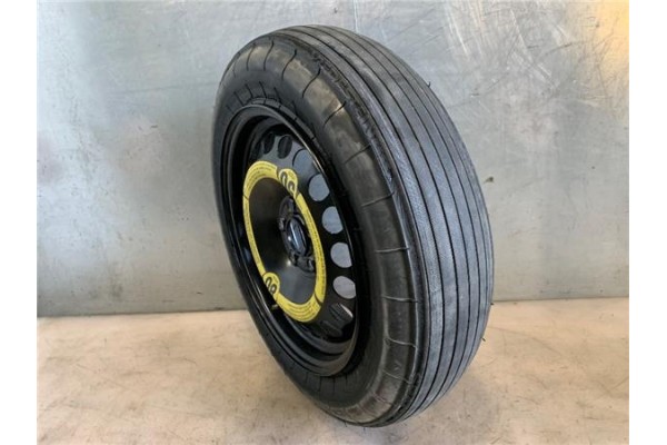 Recambio de rueda completa repuesto para audi a2 (8z) 1.4 referencia OEM IAM 8Z0601027A03C  