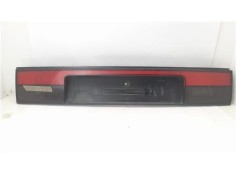 Recambio de piloto trasero central para renault r 21 berlina (b/l48) referencia OEM IAM 7700792915  