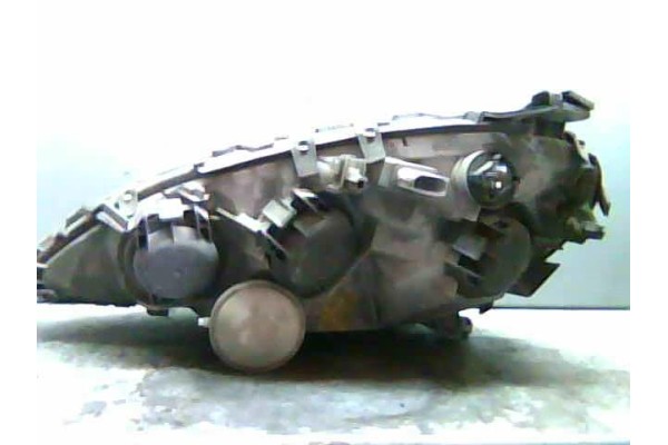 Recambio de faro delantero dcho para mercedes-benz clase a (bm 168) 1.7 170 cdi (168.008) referencia OEM IAM A1688200261  