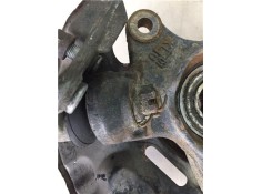 Recambio de mangueta delantero derecha para toyota corolla (e12) 2.0 d-4d referencia OEM IAM 4321119015 KN98119901R 