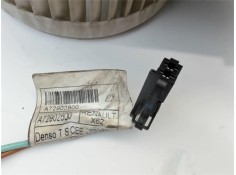 Recambio de motor calefaccion para opel movano b furgón/combi 2.3 combi l1h1 3,0t referencia OEM IAM 173830100  