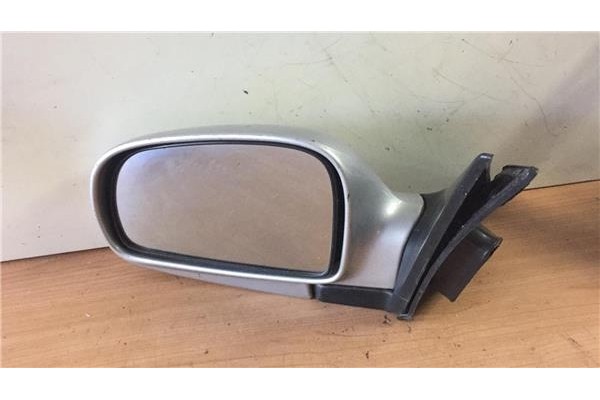 Recambio de retrovisor electrico izquierdo para daewoo leganza 2.0 sx referencia OEM IAM E11015352  
