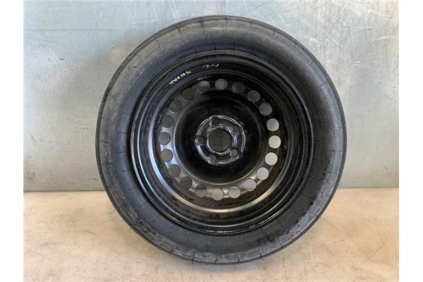 Recambio de rueda completa repuesto para audi a2 (8z) 1.4 referencia OEM IAM 8Z0601027A03C  