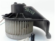 Recambio de motor calefaccion para opel movano b furgón/combi 2.3 combi l1h1 3,0t referencia OEM IAM 173830100  