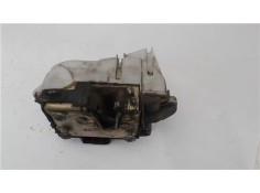 Recambio de cierre electromagnetico trasero derecho para seat cordoba berlina (6k2) 1.4 i referencia OEM IAM 6K4839016  