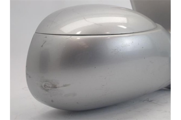 Recambio de retrovisor electrico derecho para peugeot 206 referencia OEM IAM   