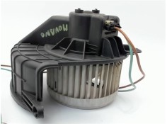 Recambio de motor calefaccion para opel movano b furgón/combi 2.3 combi l1h1 3,0t referencia OEM IAM 173830100  