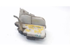 Recambio de cierre electromagnetico trasero derecho para seat cordoba berlina (6k2) 1.4 i referencia OEM IAM 6K4839016  