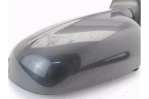 Recambio de retrovisor electrico izquierdo para volkswagen passat variant (3b6) 1.9 básico referencia OEM IAM E1020479  