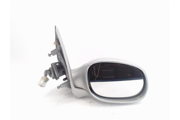 Recambio de retrovisor electrico derecho para peugeot 206 referencia OEM IAM   