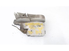 Recambio de cierre electromagnetico trasero derecho para seat cordoba berlina (6k2) 1.4 i referencia OEM IAM 6K4839016  