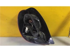 Recambio de piloto trasero derecho para toyota corolla (e11) 1.4 linea terra (3-ptas.) referencia OEM IAM 8155002110  