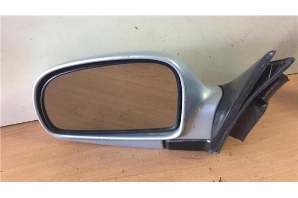 Recambio de retrovisor electrico izquierdo para daewoo leganza 2.0 cdx referencia OEM IAM E11015352  