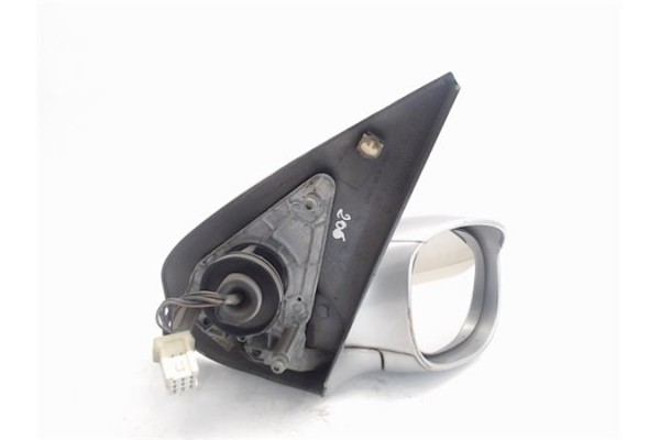 Recambio de retrovisor electrico derecho para peugeot 206 referencia OEM IAM   