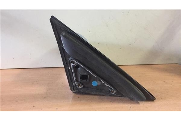 Recambio de retrovisor electrico izquierdo para daewoo leganza 2.0 cdx referencia OEM IAM E11015352  
