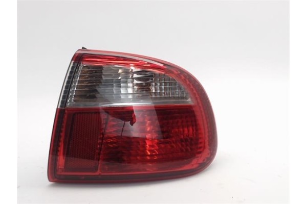 Recambio de piloto trasero derecho para seat toledo (1m2) referencia OEM IAM 1M5945257 1M5945096B 