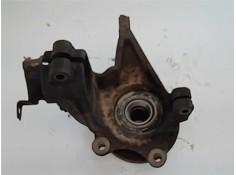 Recambio de mangueta delantero derecha para peugeot partner furgón (5) 1.9 d referencia OEM IAM 3647 54 BSP25279 