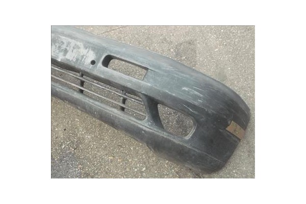 Recambio de paragolpes delantero para mercedes-benz vito marco polo (638) 2.3 114 referencia OEM IAM   
