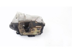 Recambio de cierre electromagnetico trasero izquierdo para seat cordoba berlina (6k2) 1.4 i referencia OEM IAM 6K4839015  