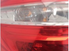 Recambio de piloto trasero izquierdo para citroen c4 picasso 2.0 hdi referencia OEM IAM 6350CA 2201855 