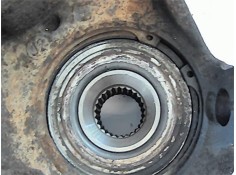 Recambio de mangueta delantero derecha para peugeot partner furgón (5) 1.9 d referencia OEM IAM 3647 54 BSP25279 