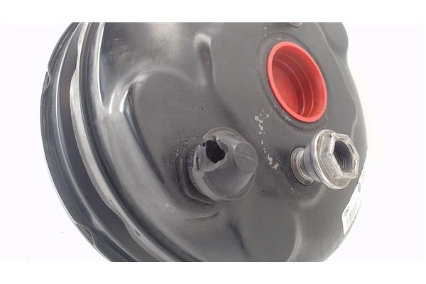 Recambio de servofreno para volkswagen passat variant (3b6) 1.9 básico referencia OEM IAM 4B3612107  