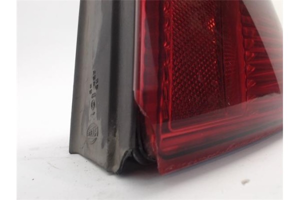 Recambio de piloto trasero derecho para seat toledo (1m2) referencia OEM IAM 1M5945257 1M5945096B 