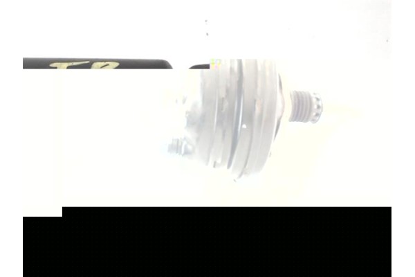Recambio de servofreno para volkswagen passat variant (3b6) 1.9 básico referencia OEM IAM 4B3612107  