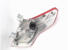 Recambio de piloto trasero izquierdo para citroen c4 picasso 2.0 hdi referencia OEM IAM 6350CA 2201855 