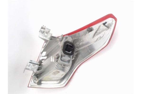 Recambio de piloto trasero izquierdo para citroen c4 picasso 2.0 hdi referencia OEM IAM 6350CA 2201855 