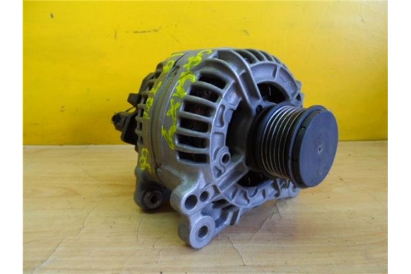Recambio de alternador para ford galaxy (vy) 1.9 ambiente referencia OEM IAM 0986041860  