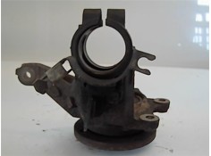 Recambio de mangueta delantero derecha para peugeot partner furgón (5) 1.9 d referencia OEM IAM 3647 54 BSP25279 