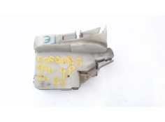 Recambio de cierre electromagnetico trasero izquierdo para seat cordoba berlina (6k2) 1.4 i referencia OEM IAM 6K4839015  