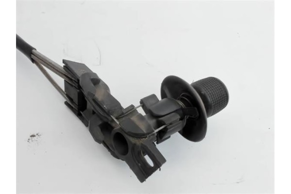 Recambio de retrovisor izquierdo para skoda fabia combi (6y5) referencia OEM IAM 1001112LLL  