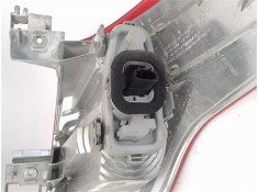 Recambio de piloto trasero izquierdo para citroen c4 picasso 2.0 hdi referencia OEM IAM 6350CA 2201855 