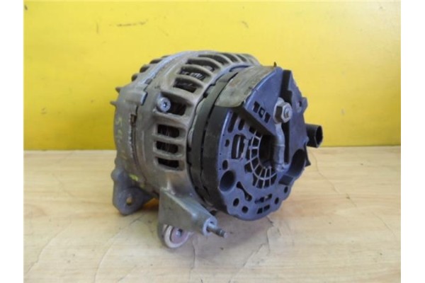 Recambio de alternador para ford galaxy (vy) 1.9 ambiente referencia OEM IAM 0986041860  