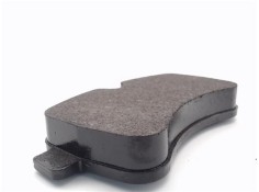 Recambio de juego pastillas de freno para iveco daily furgón 2.3 furgón 35c... batalla 3000l referencia OEM IAM 2128200 737041 