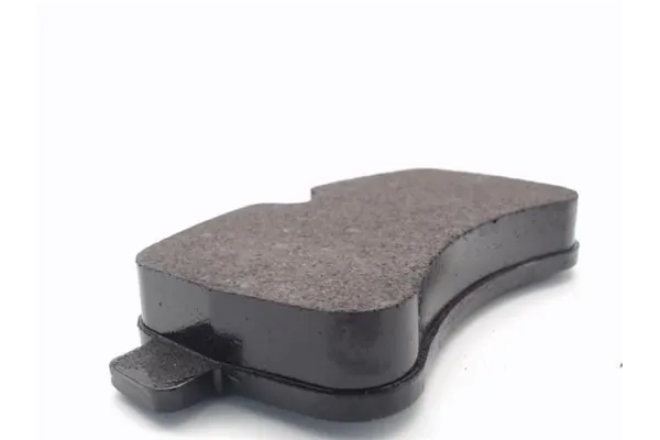 Recambio de juego pastillas de freno para iveco daily furgón 2.3 furgón 35c... batalla 3000l referencia OEM IAM 2128200 737041 