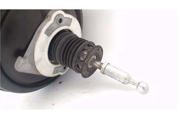 Recambio de servofreno para volkswagen passat variant (3b6) 1.9 básico referencia OEM IAM 4B3612107  