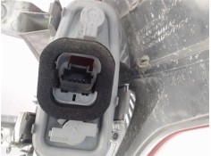 Recambio de piloto trasero izquierdo para citroen c4 picasso 2.0 hdi referencia OEM IAM 6350CA 2201855 