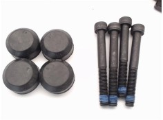 Recambio de juego pastillas de freno para iveco daily furgón 2.3 furgón 35c... batalla 3000l referencia OEM IAM 2128200 737041 