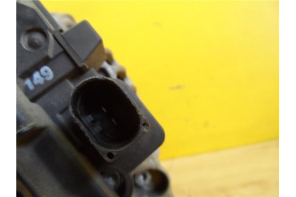 Recambio de alternador para ford galaxy (vy) 1.9 ambiente referencia OEM IAM 0986041860  