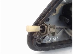 Recambio de retrovisor derecho para seat ibiza (6k1) referencia OEM IAM   