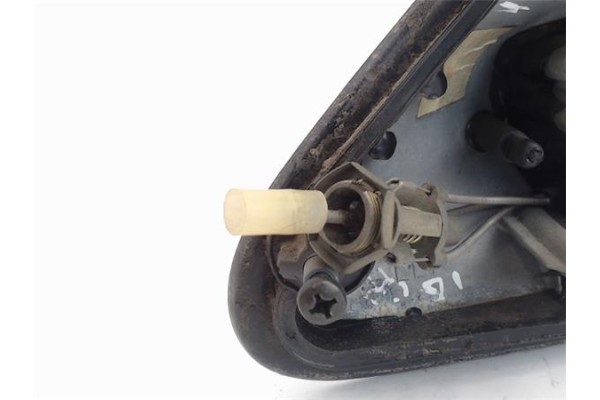 Recambio de retrovisor derecho para seat ibiza (6k1) referencia OEM IAM   