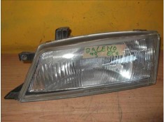 Recambio de faro delantero izquierdo para suzuki baleno berlina (sy/eg) 1.6 i 16v referencia OEM IAM 3532060G10