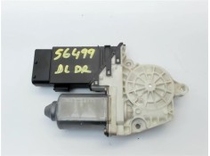 Recambio de motor elevalunas delantero derecho para seat leon (1m1) 1.9 tdi referencia OEM IAM F005S00048  