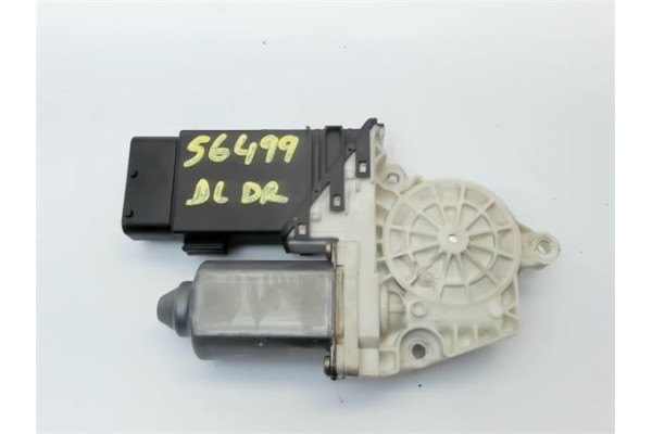 Recambio de motor elevalunas delantero derecho para seat leon (1m1) 1.9 tdi referencia OEM IAM F005S00048  