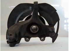 Recambio de mangueta delantero derecha para mazda 3 berlina (bk) 1.6 cd active+ xcite referencia OEM IAM BP4K33021C  