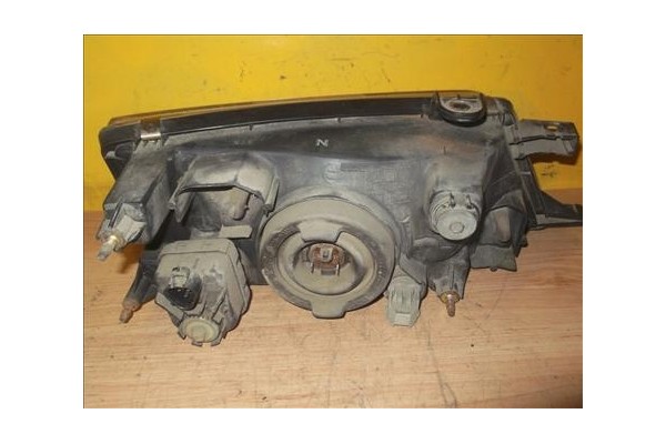 Recambio de faro delantero izquierdo para suzuki baleno berlina (sy/eg) 1.6 i 16v referencia OEM IAM 3532060G10  